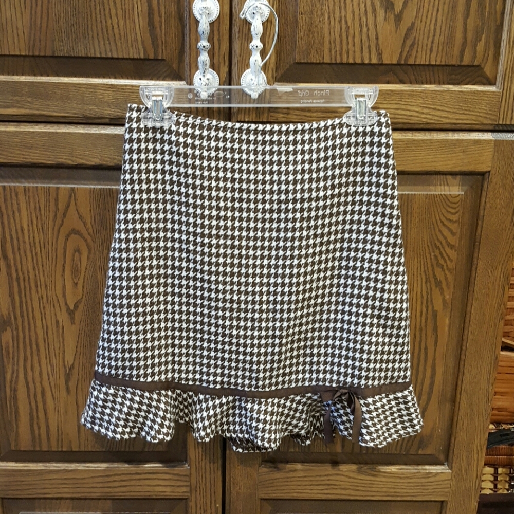 CATO Skirt Size Girls L (12/14)